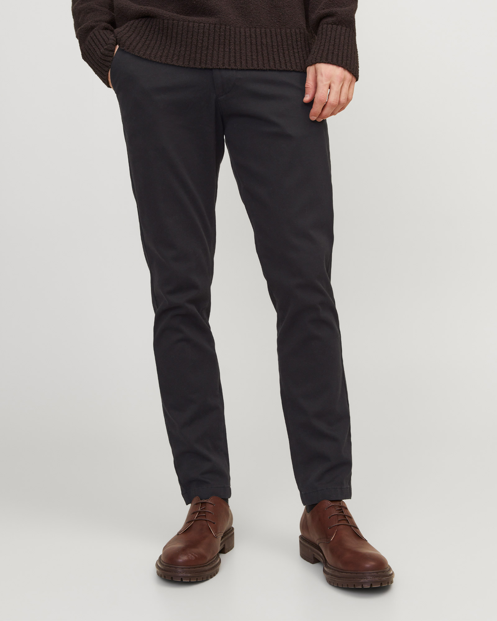 JACK & JONES JPSTMARCO DAVE PANTS NOOS