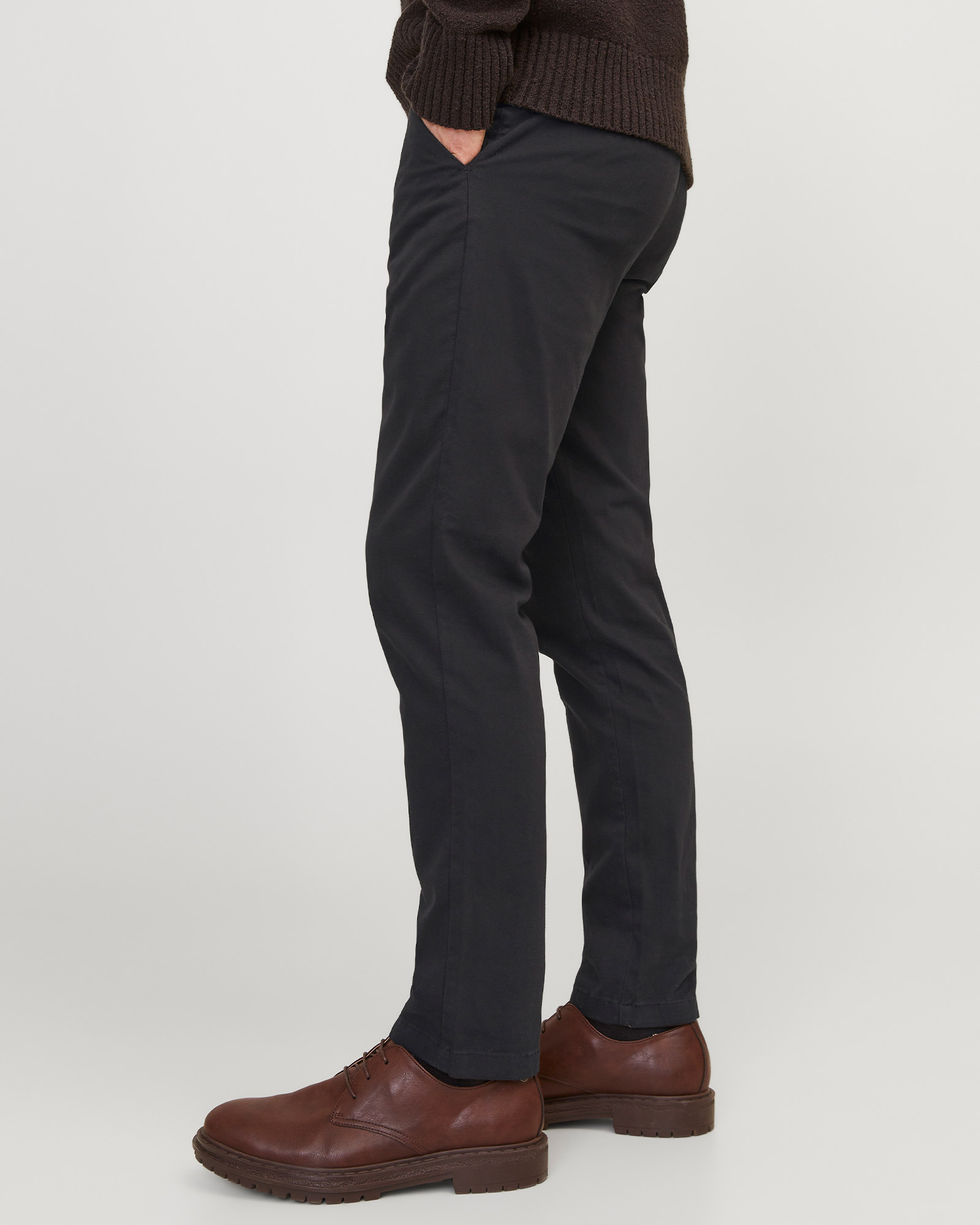 JACK & JONES JPSTMARCO DAVE PANTS NOOS