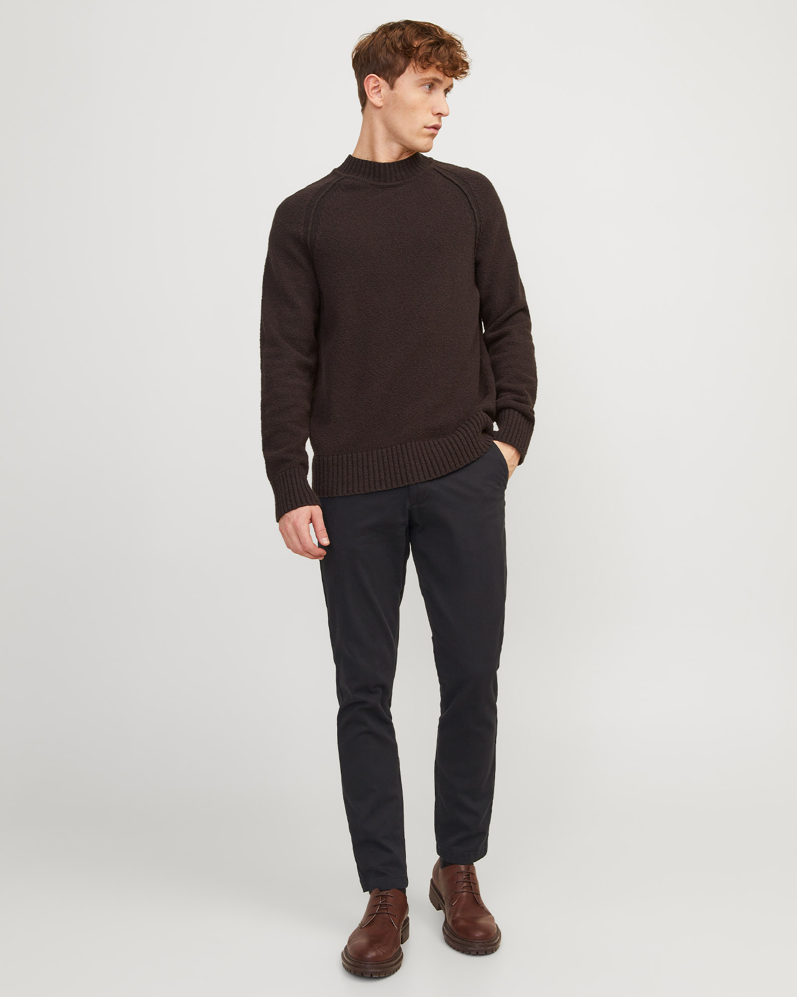 JACK & JONES JPSTMARCO DAVE PANTS NOOS