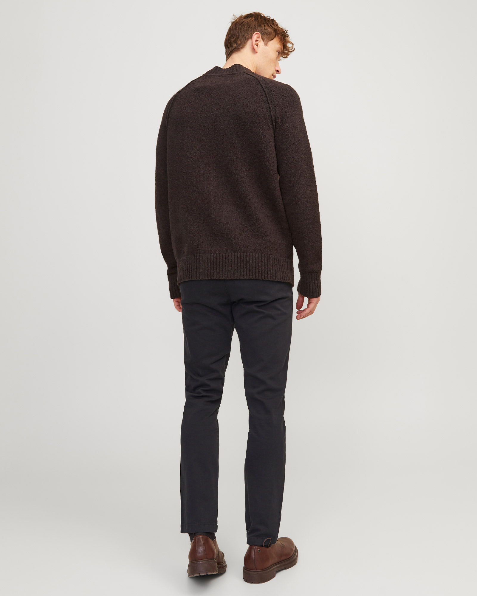 JACK & JONES JPSTMARCO DAVE PANTS NOOS