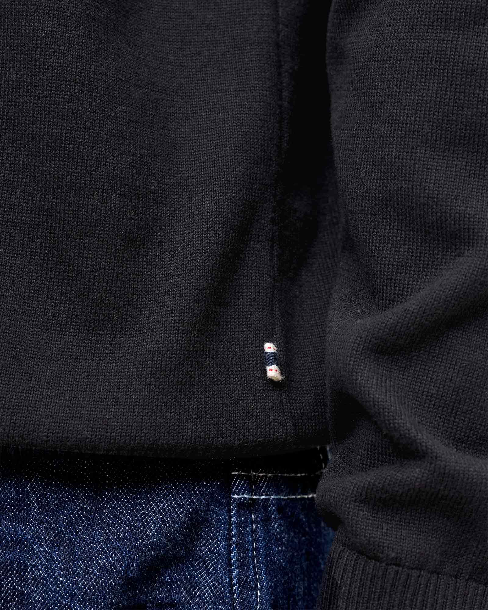 JACK & JONES ESSENTIALS JJEBASIC KNIT LS POLO SN