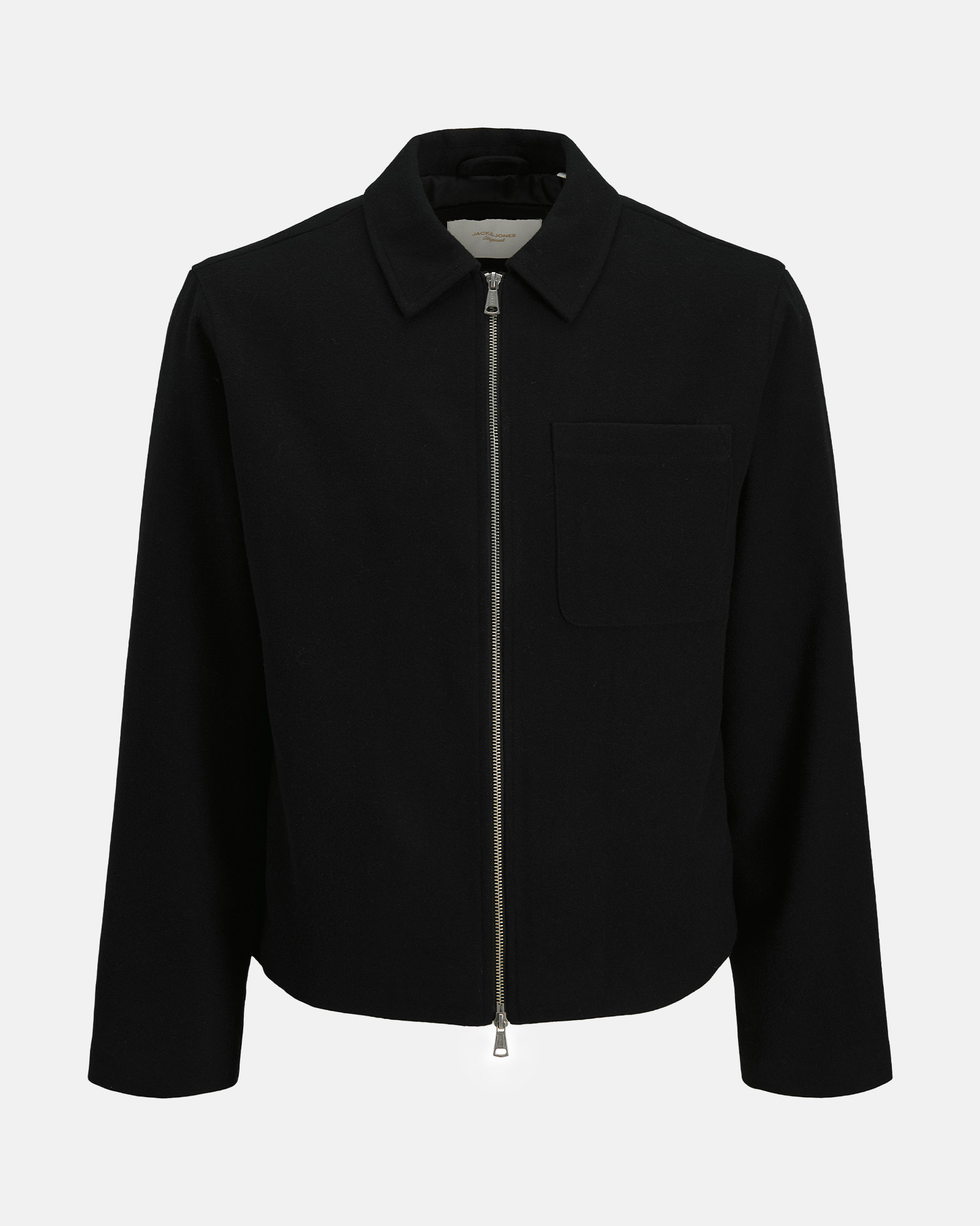 JACK & JONES JORSALAMANCO SHACKET