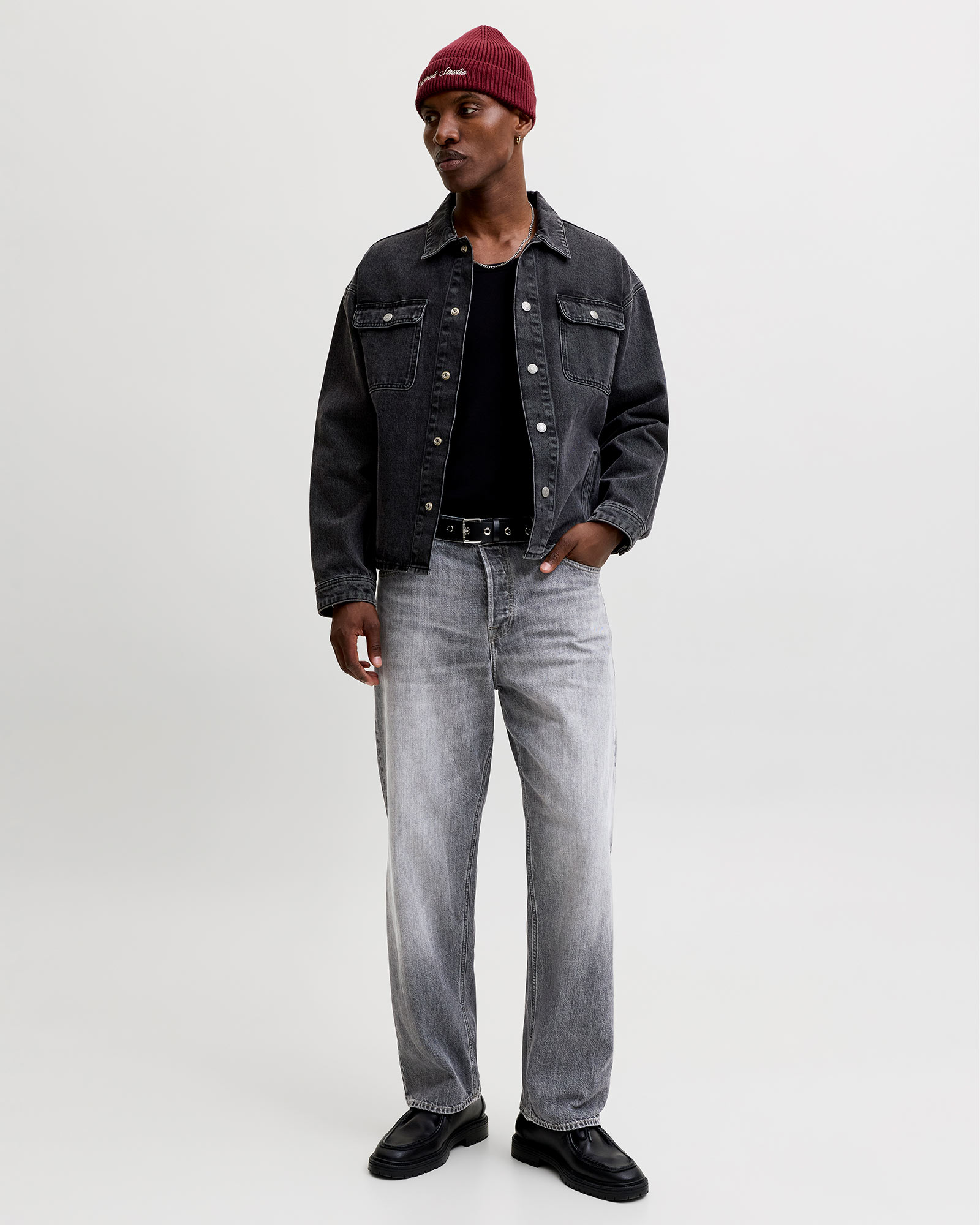 JACK & JONES JEANS INTELLIGENCE JJIALEX JJORIGINAL CB 299 NOOS