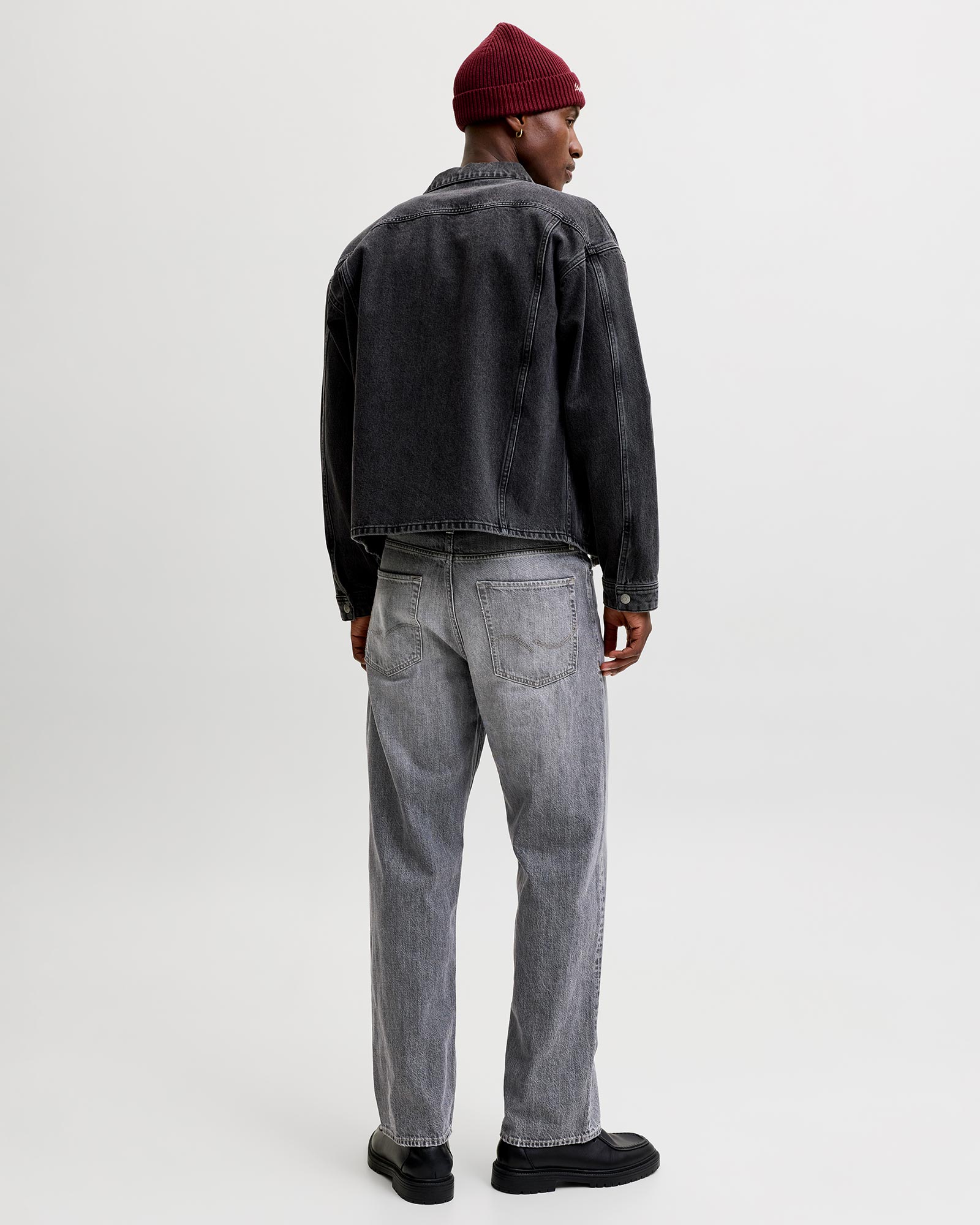 JACK & JONES JEANS INTELLIGENCE JJIALEX JJORIGINAL CB 299 NOOS