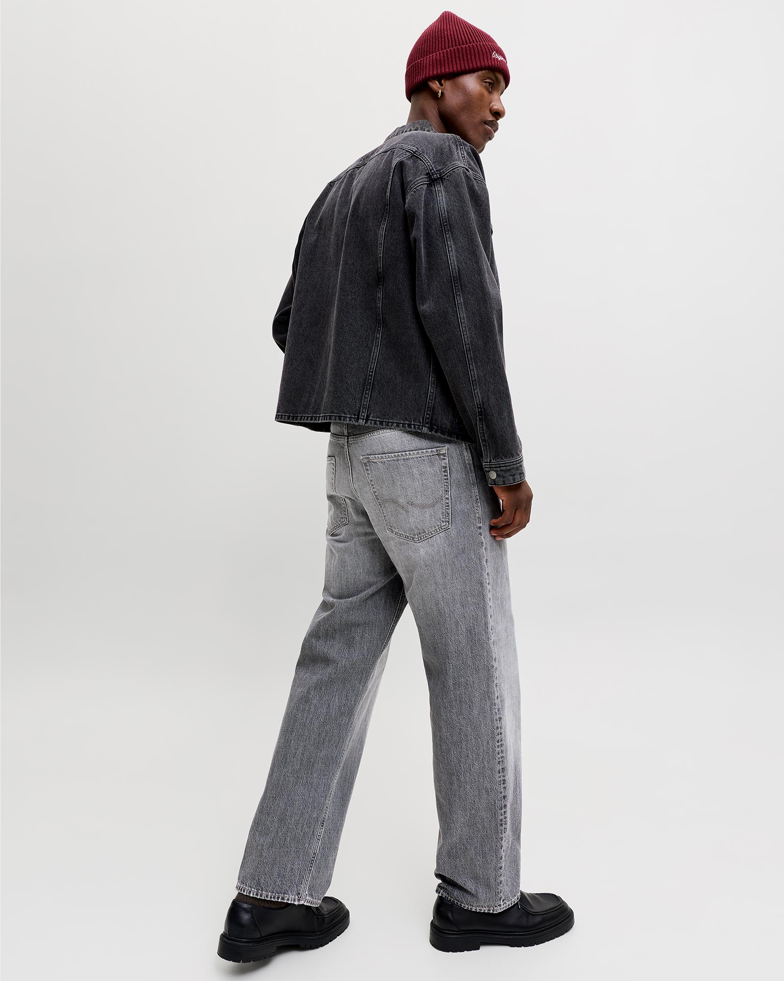 JACK & JONES JEANS INTELLIGENCE JJIALEX JJORIGINAL CB 299 NOOS