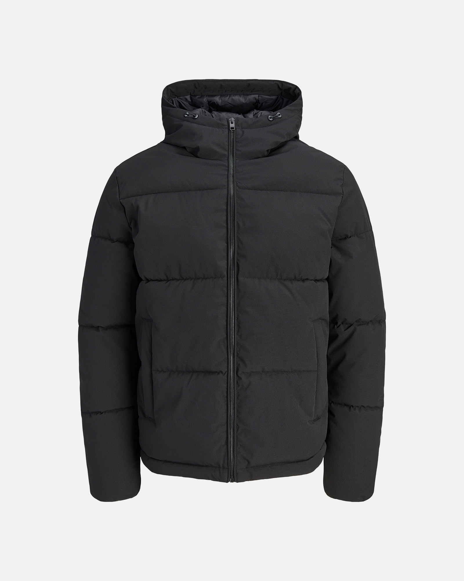 JACK & JONES JJGALAXY PUFFER JACKET