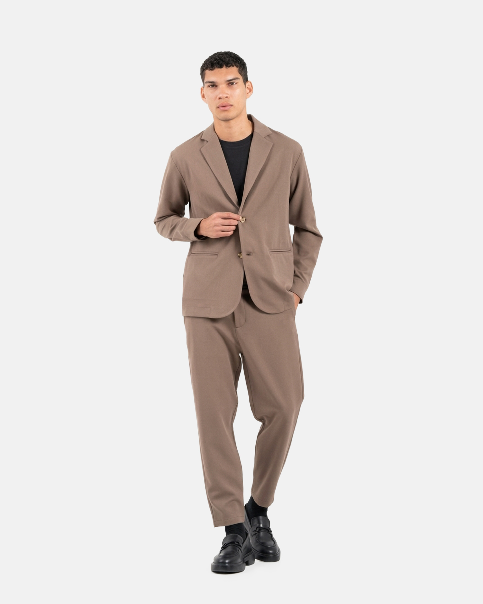 VITTORIO 300-2526-ANGELO OVERSHIRT