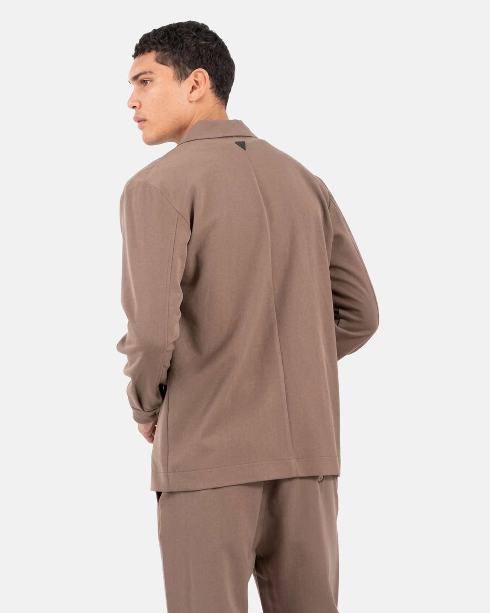 VITTORIO 300-2526-ANGELO OVERSHIRT