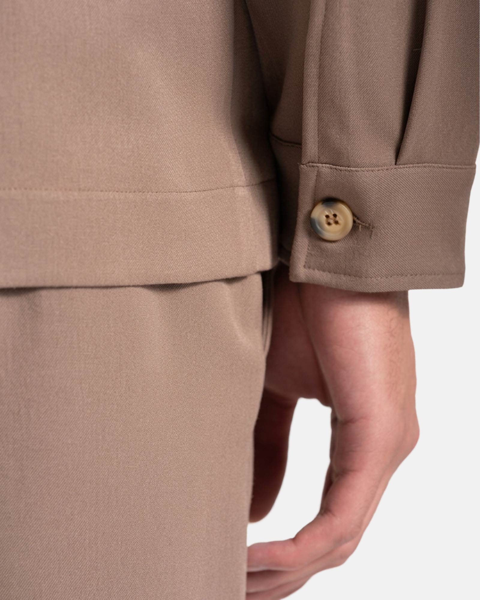 VITTORIO 300-2526-ANGELO OVERSHIRT
