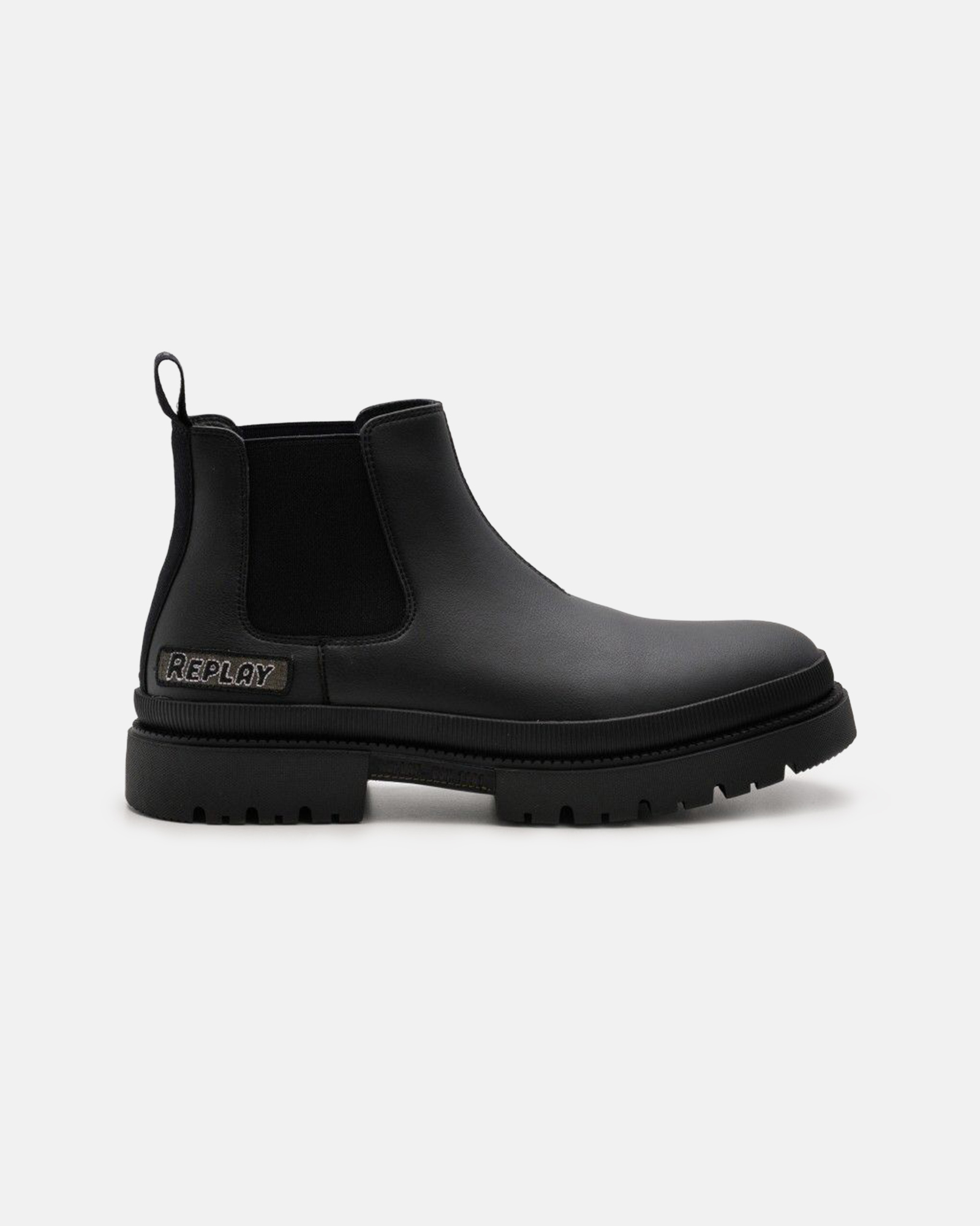 REPLAY SHOES MAN PELLE SANDTOWN CITY