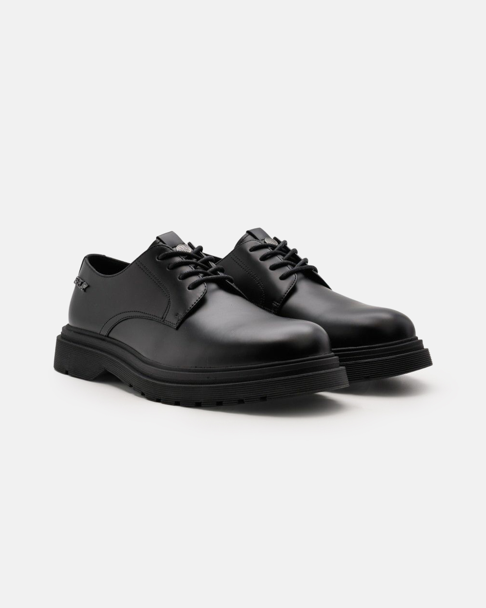 REPLAY SHOES MAN COMPONENTE SINTETICO PIERCE URBAN
