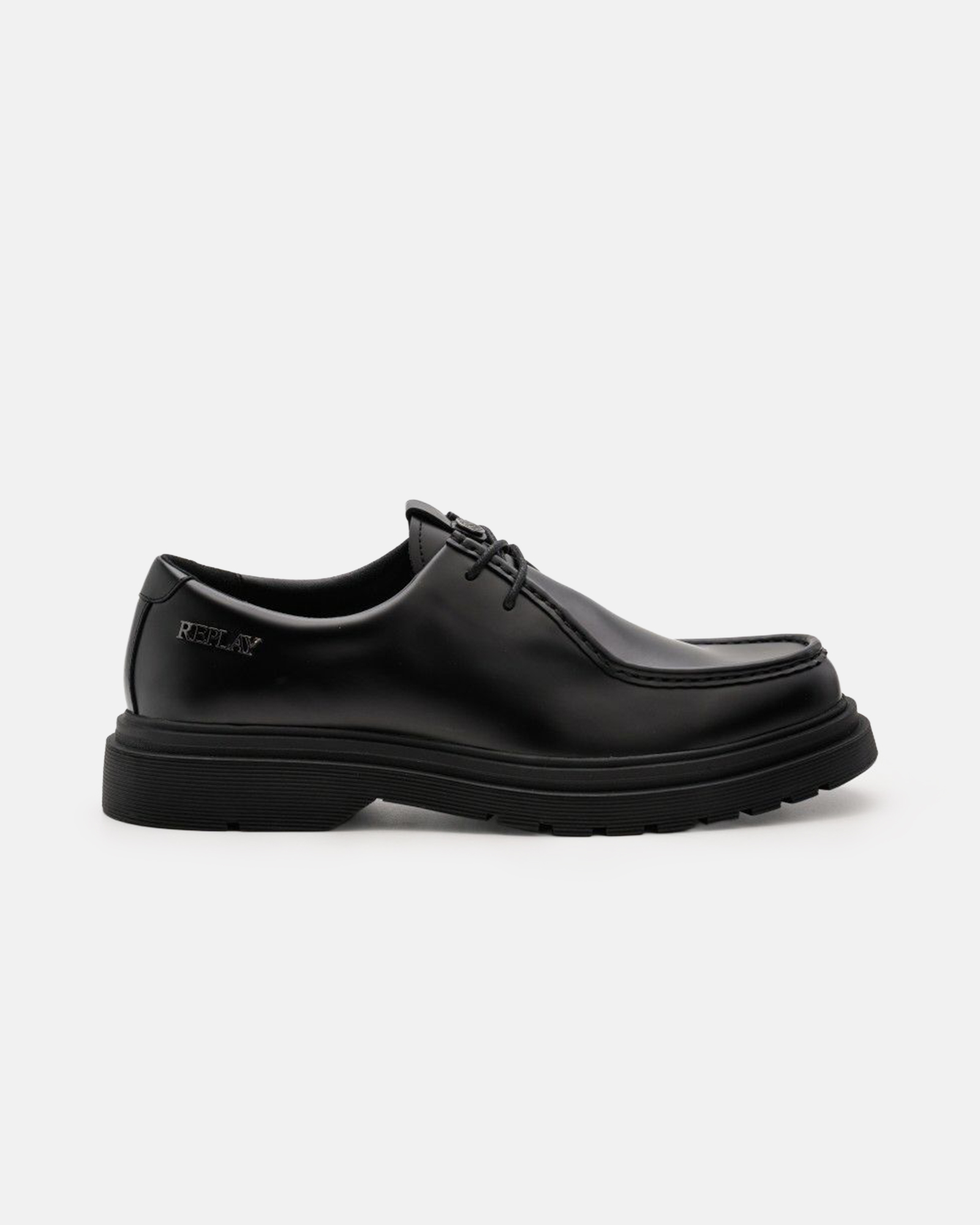 REPLAY SHOES MAN COMPONENTE SINTETICO PIERCE ENGINEER