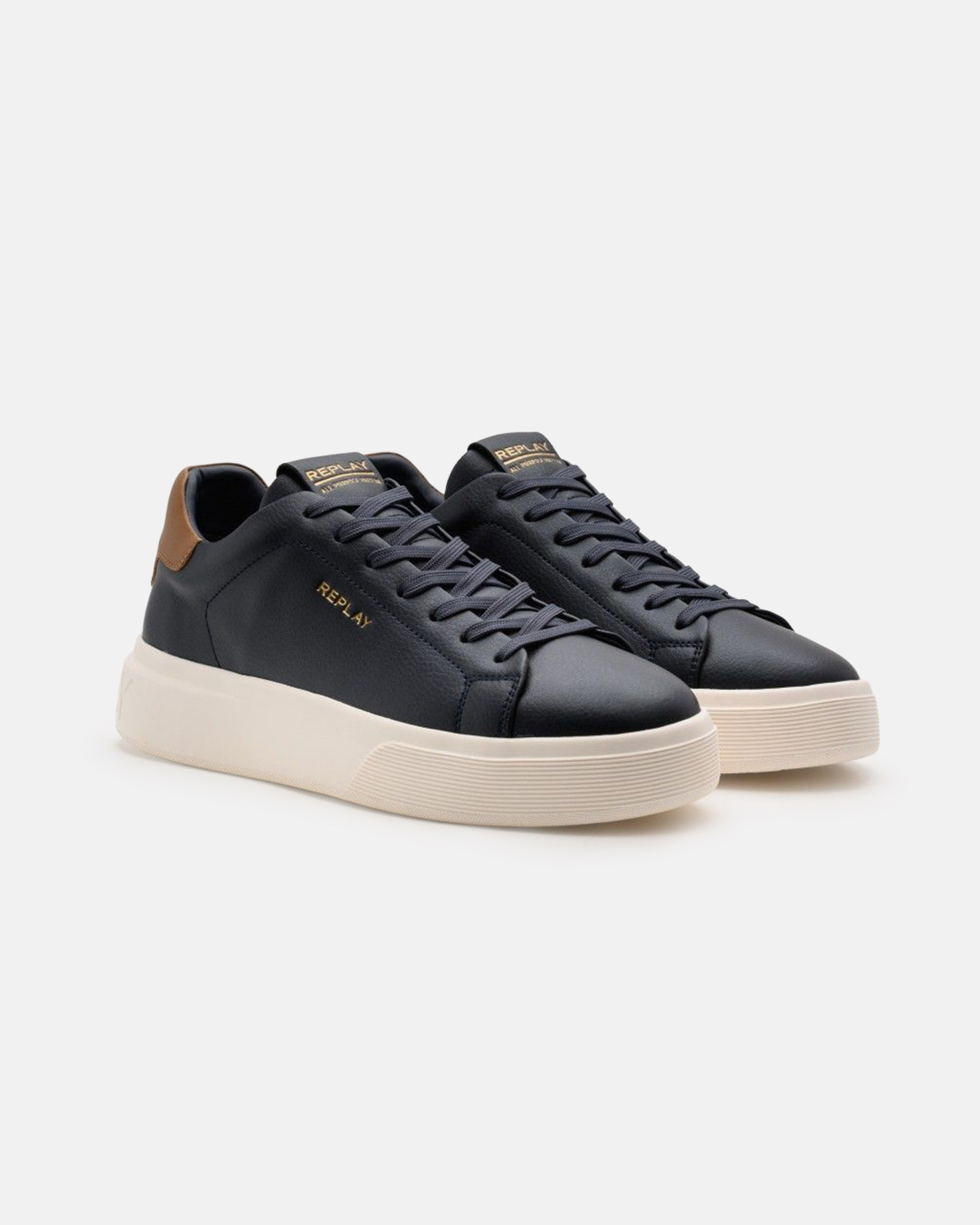 REPLAY GMZ7O .003.C0005L SNEAKERS