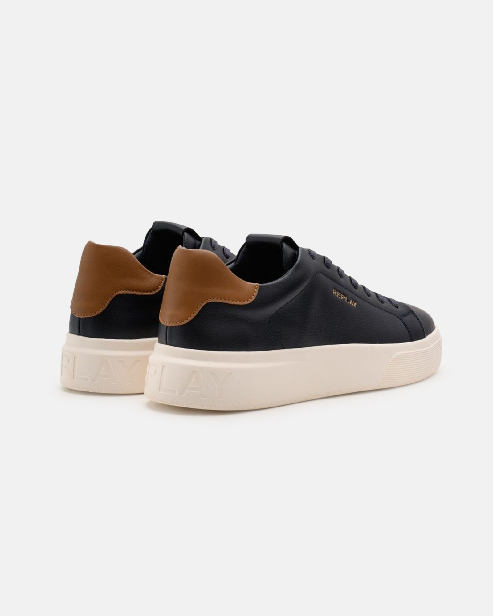 REPLAY GMZ7O .003.C0005L SNEAKERS