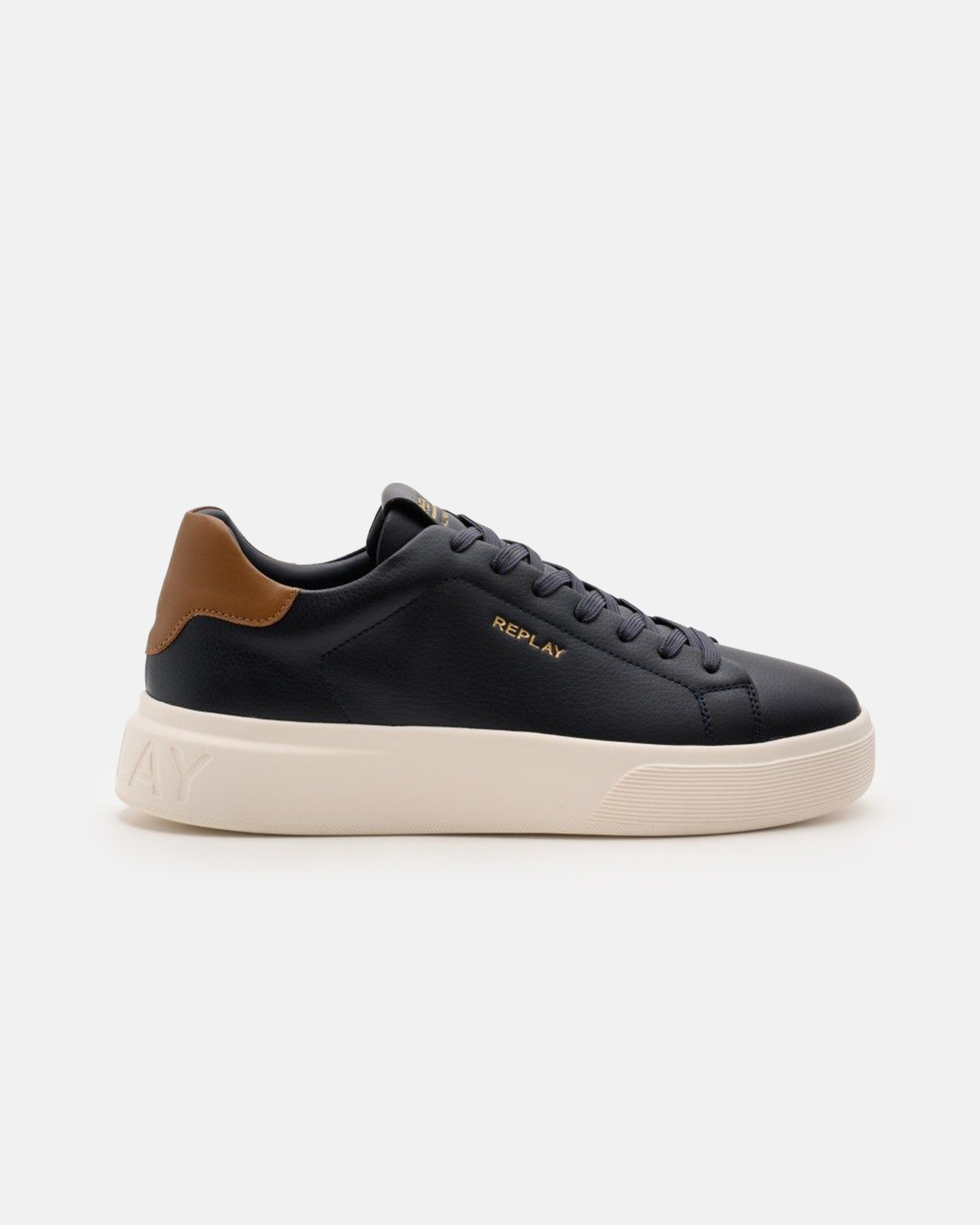 REPLAY GMZ7O .003.C0005L SNEAKERS