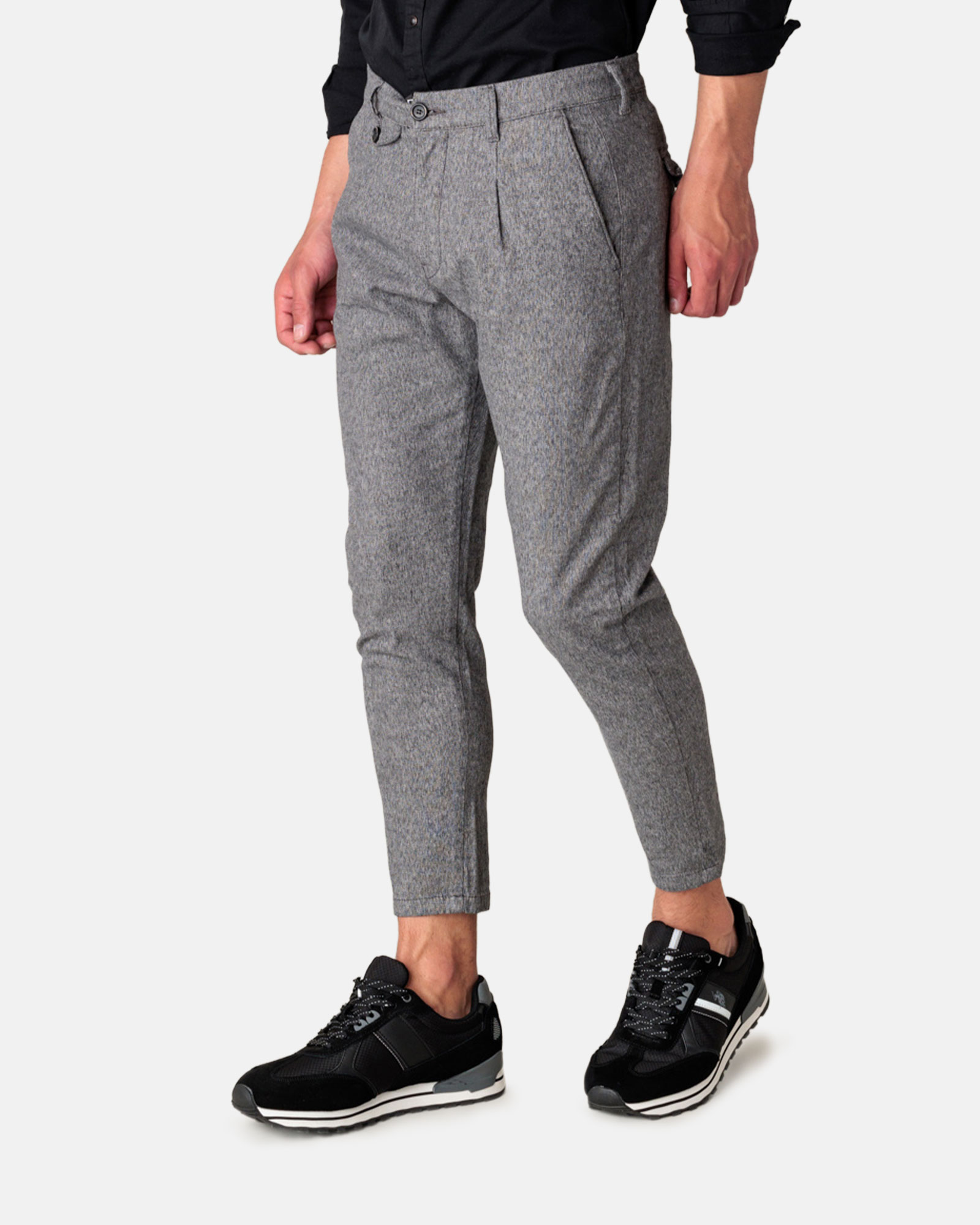 COVER K0388-25 MELT CHINOS