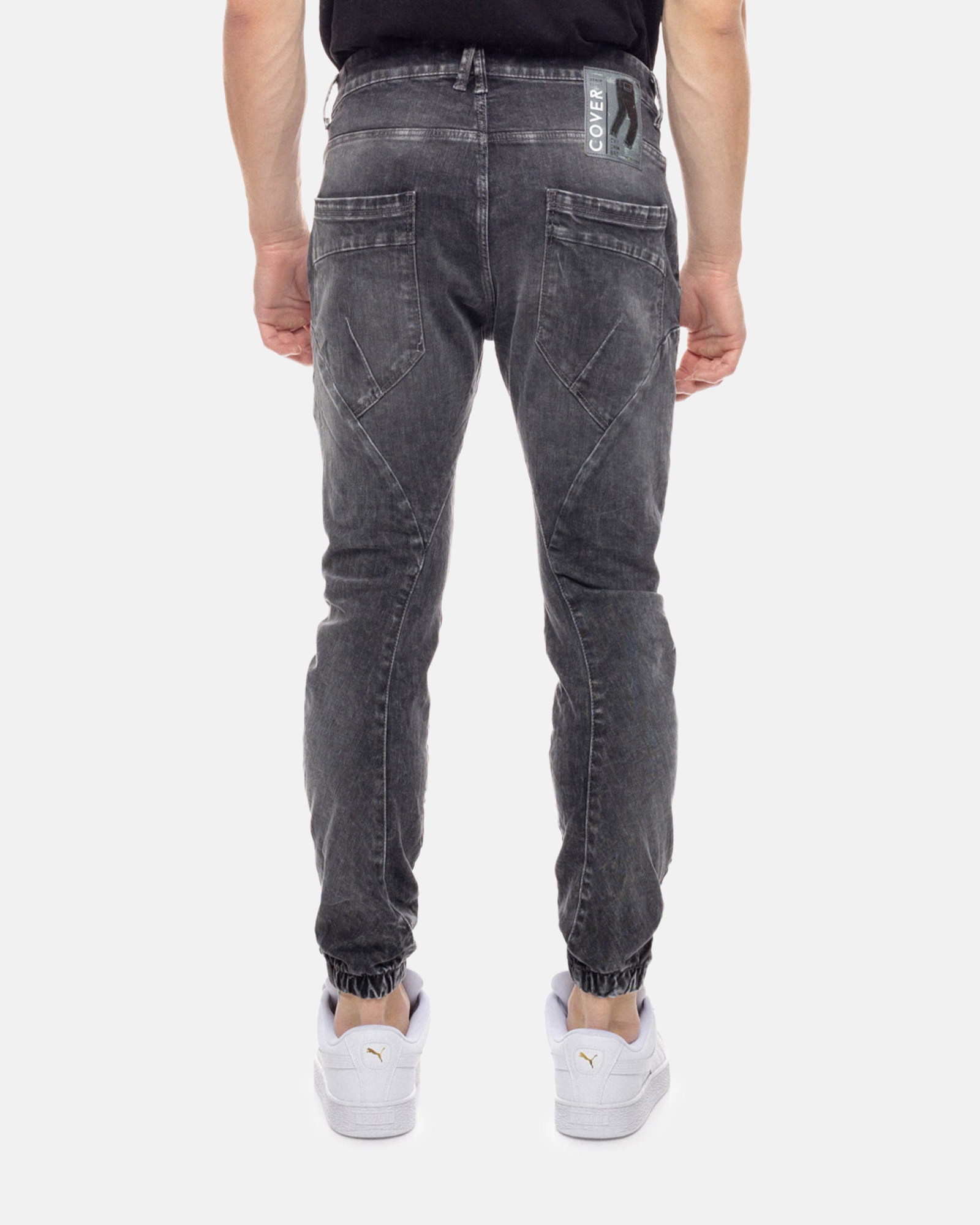 COVER K5551-29 NEW IBIZA JEANS