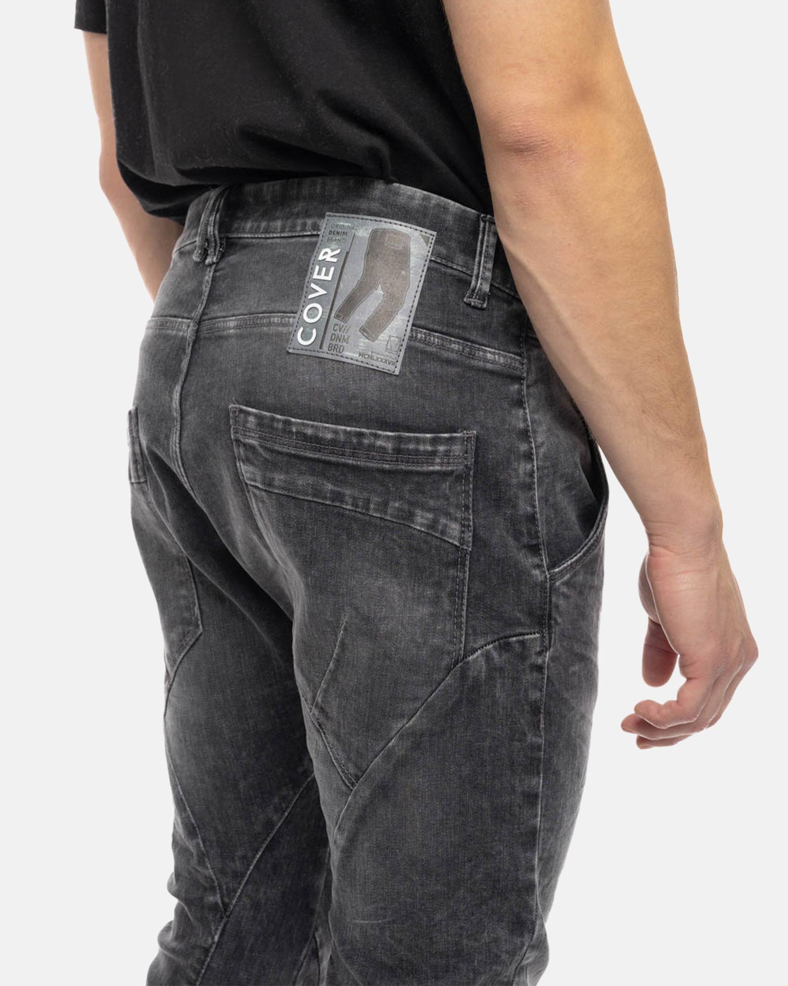 COVER K5551-29 NEW IBIZA JEANS