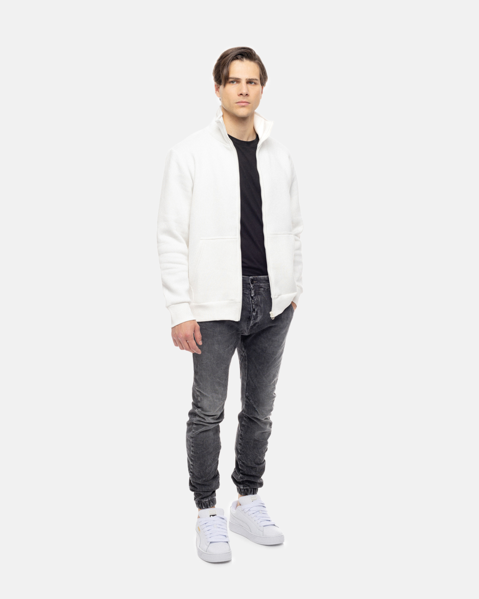 COVER K5551-29 NEW IBIZA JEANS