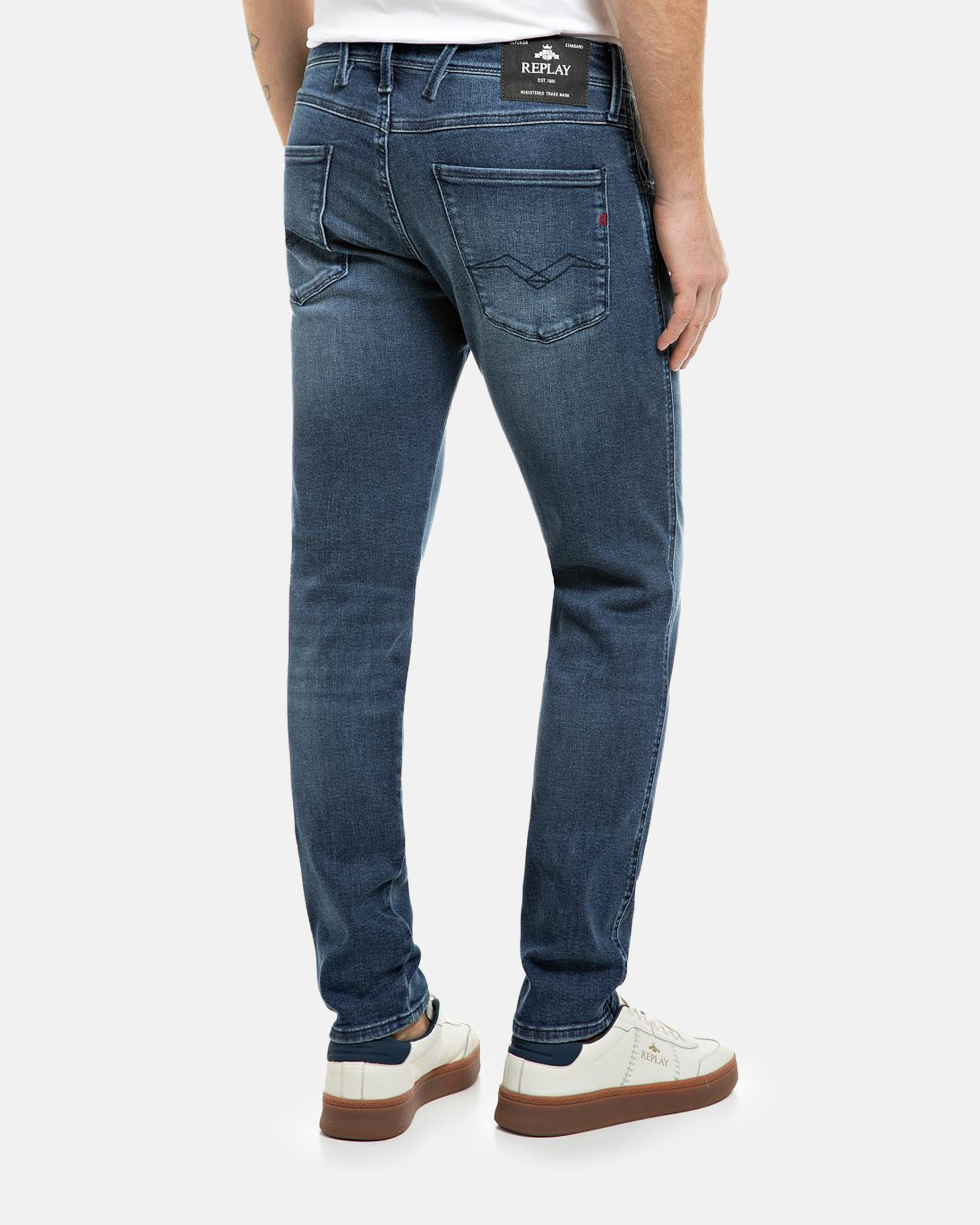 REPLAY C32 JEANS