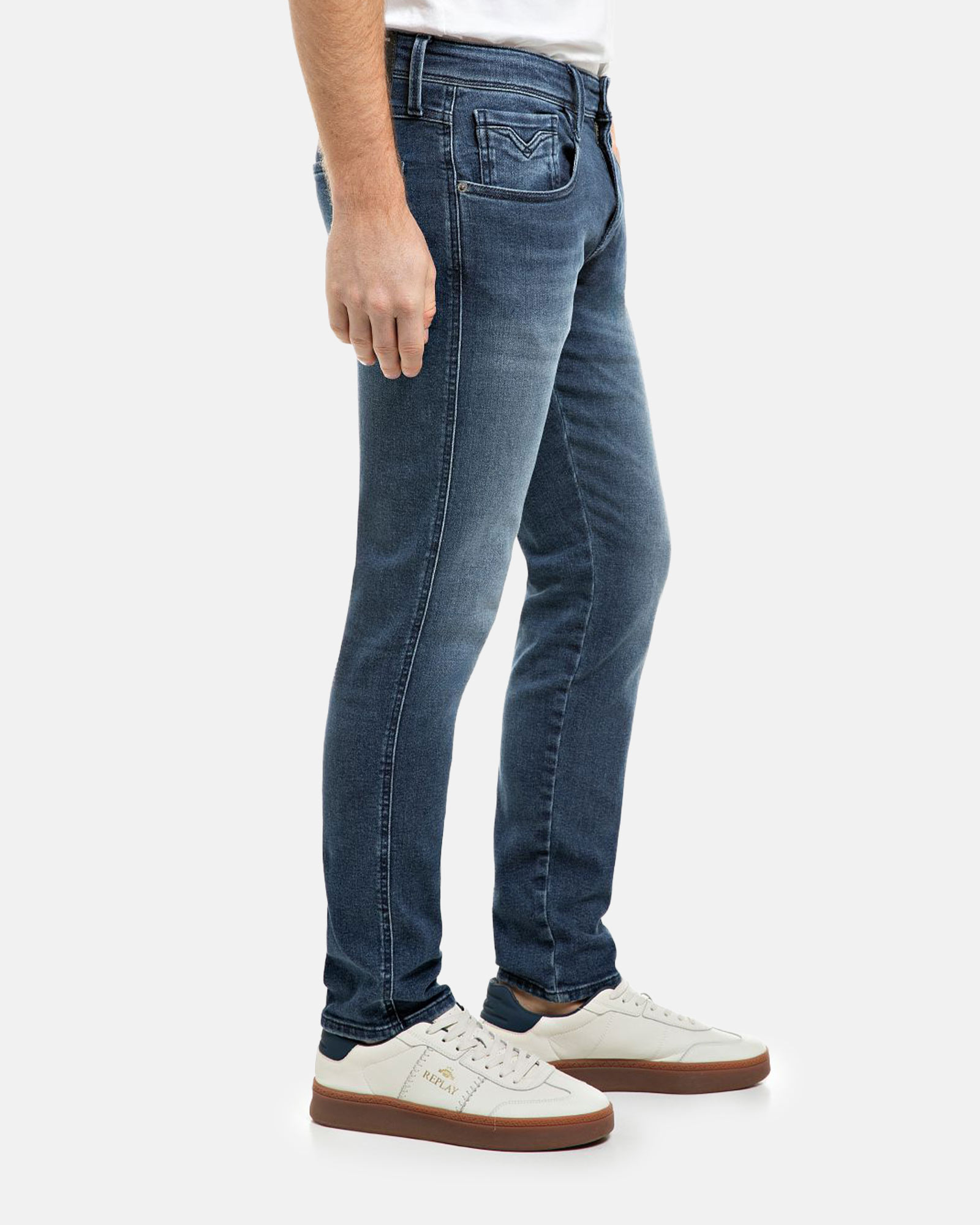 REPLAY C32 JEANS
