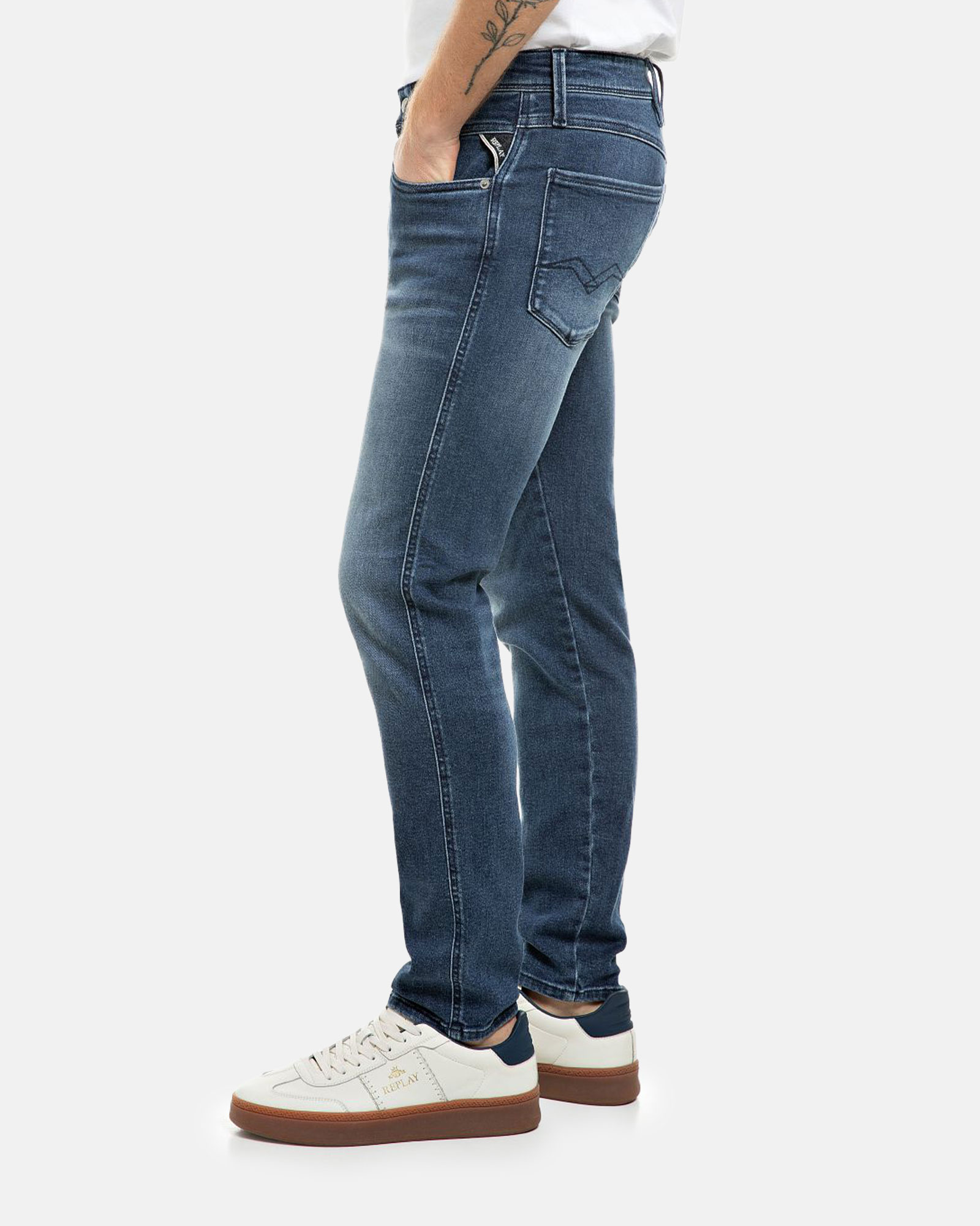 REPLAY C32 JEANS