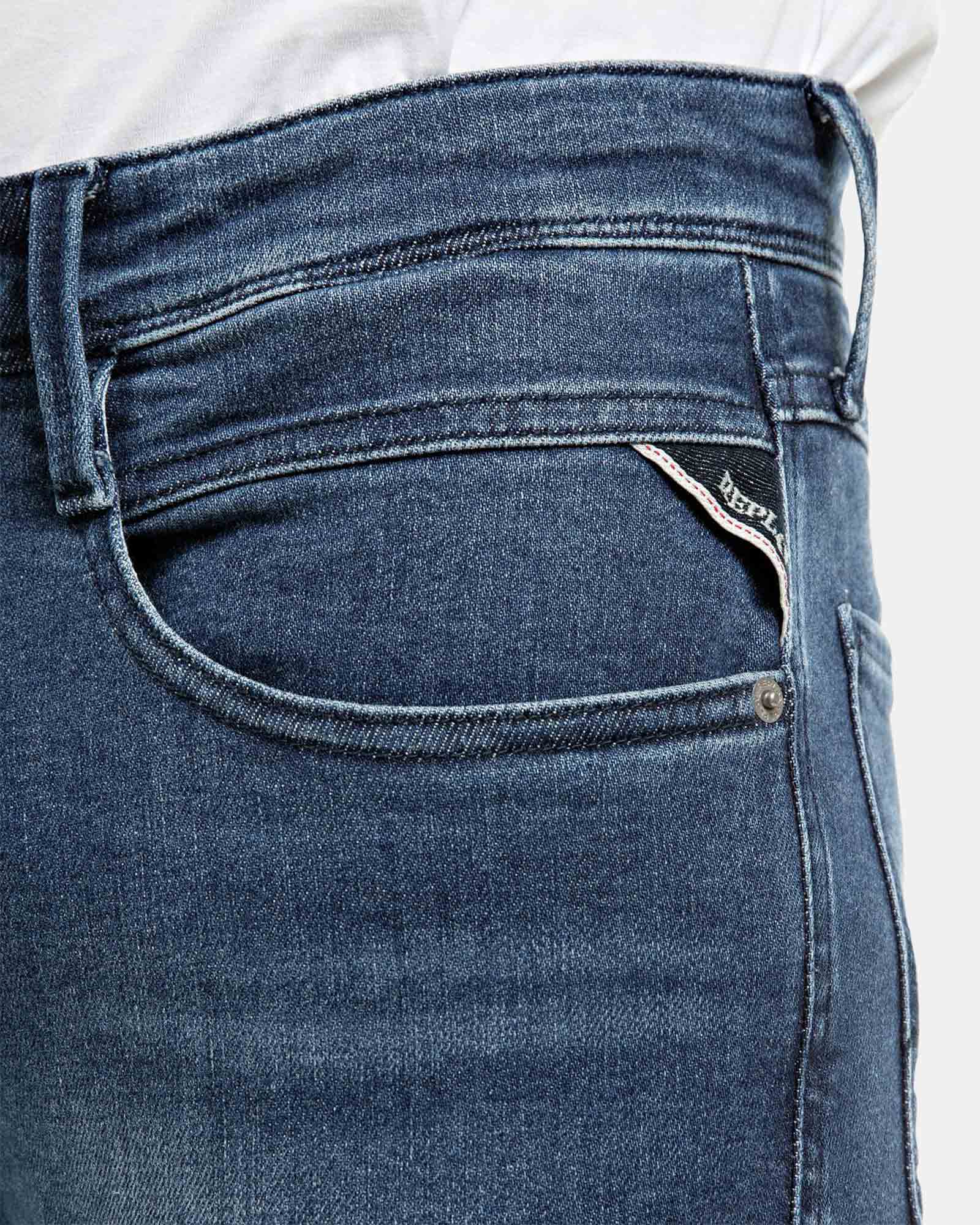 REPLAY C32 JEANS
