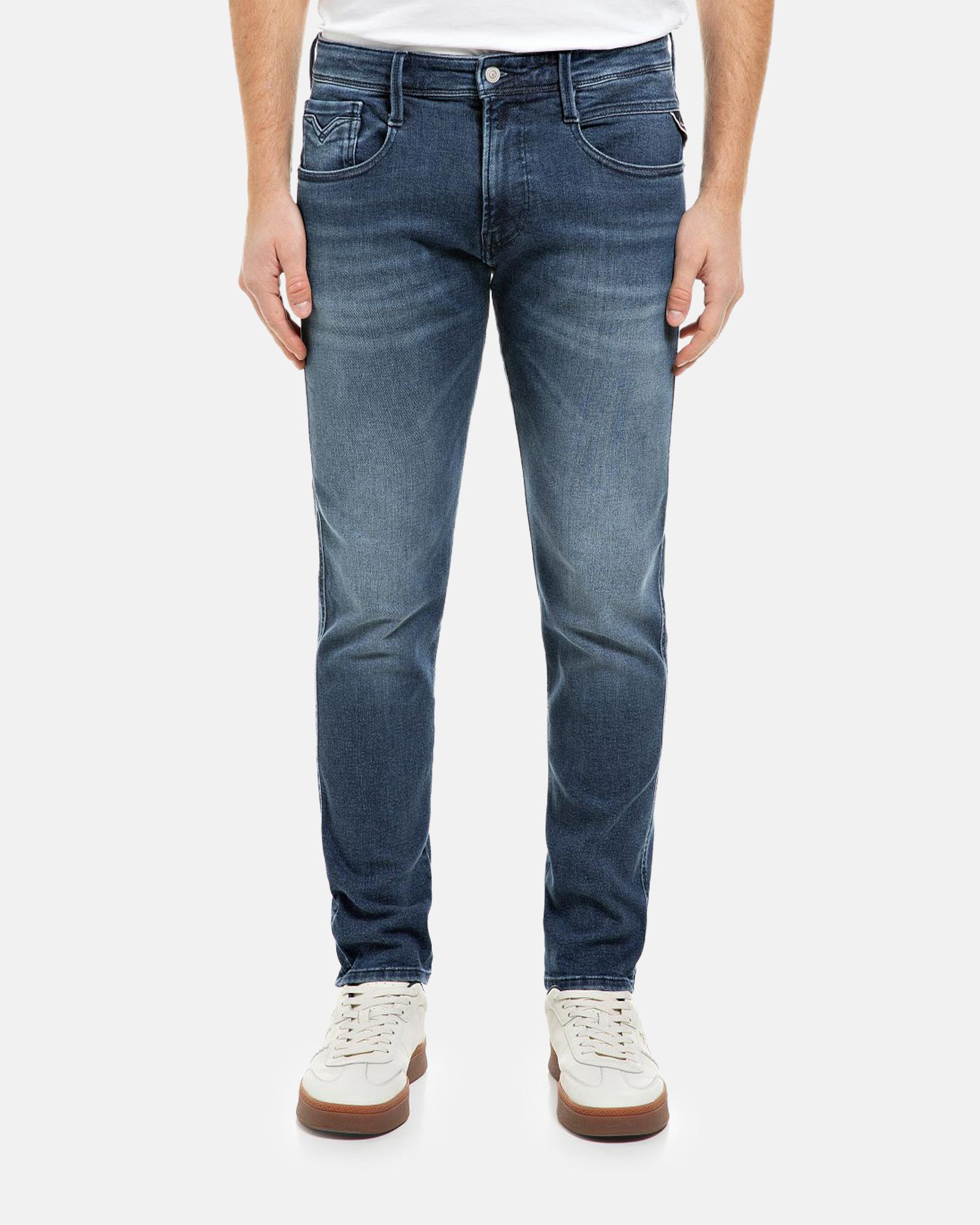 REPLAY C32 JEANS