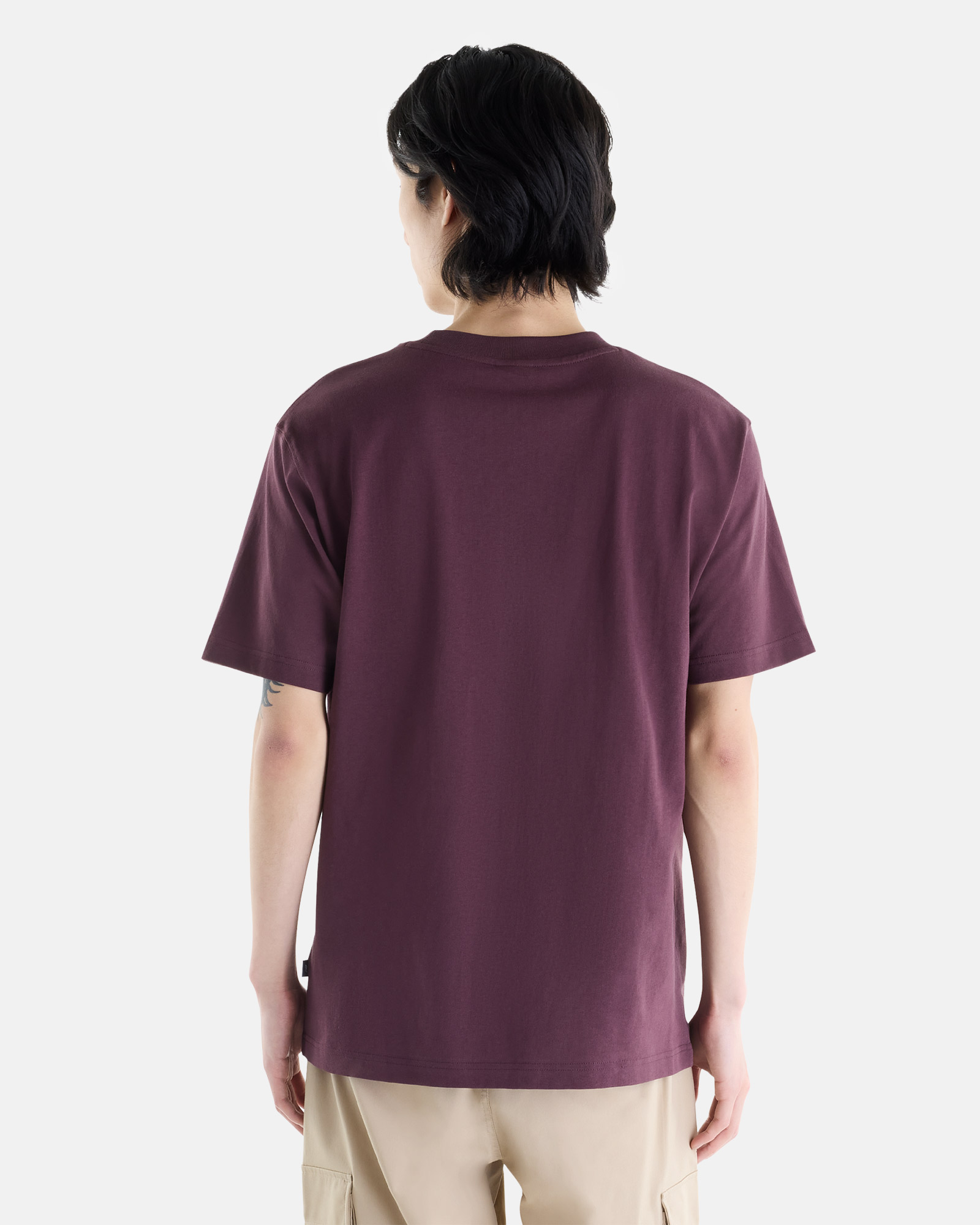 NEW BALANCE MT62M4ZX BIKE T-SHIRT
