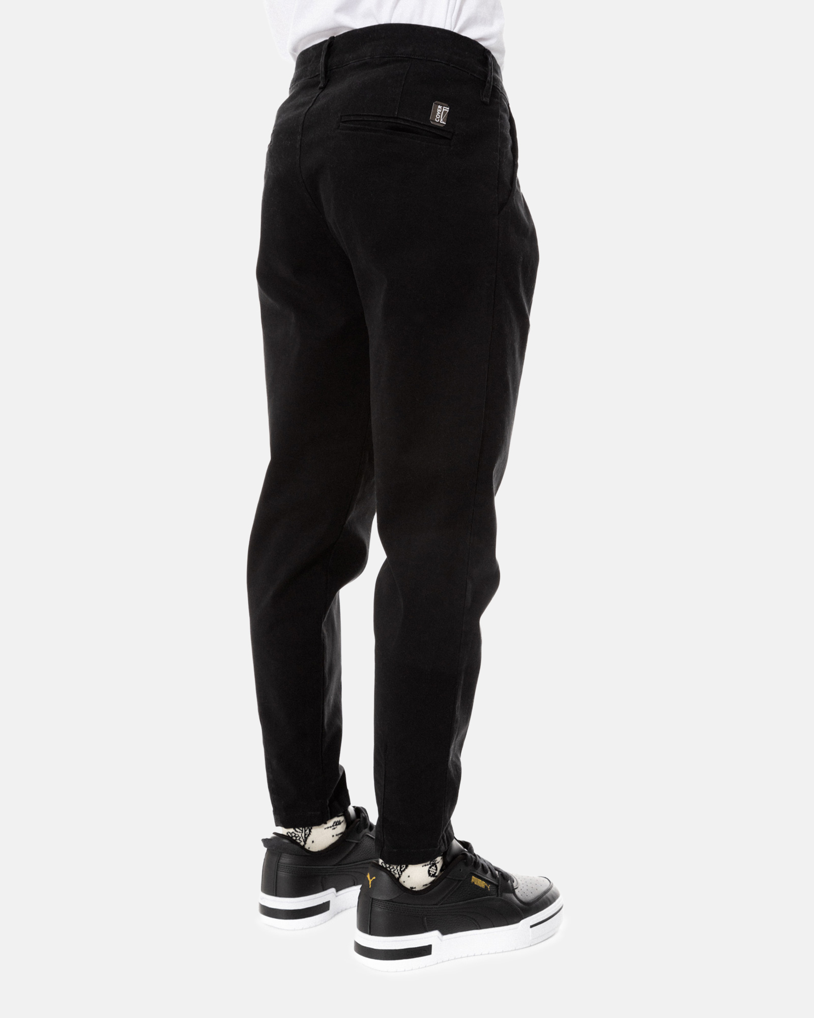 COVER T0103-27 KEVIN PANTS