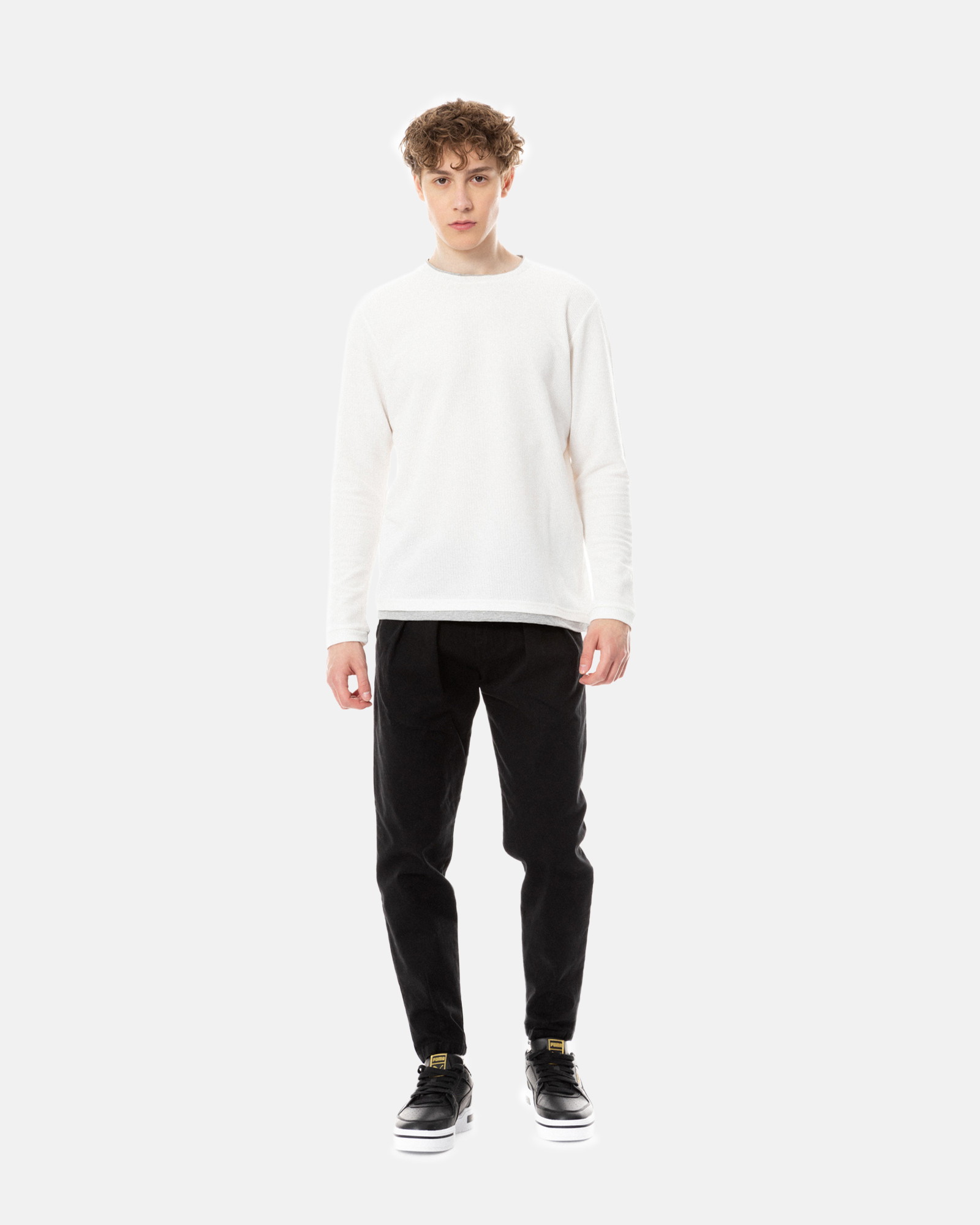 COVER T0103-27 KEVIN PANTS