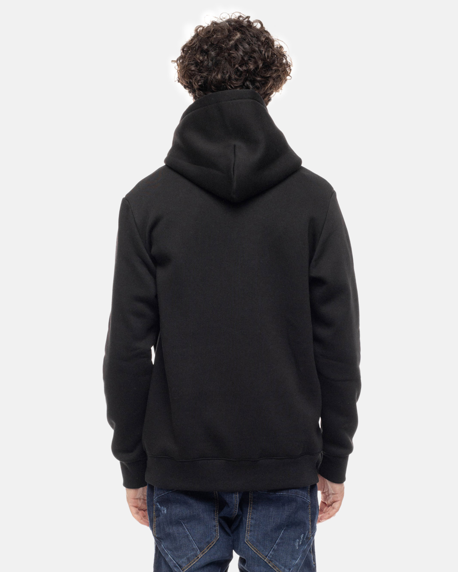 COVER ZX873-29 X BILLY L/S ΦΟΥΤΕΡ