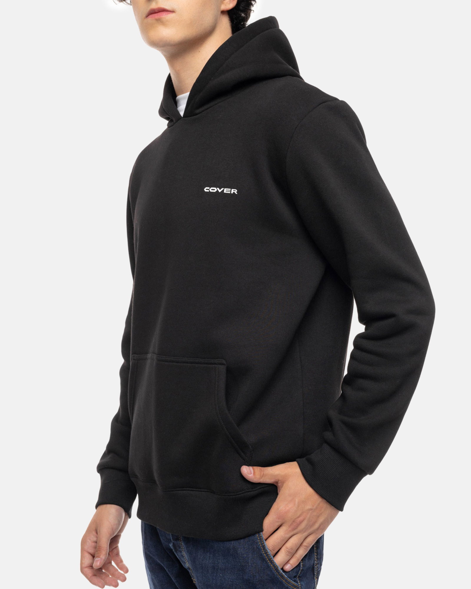 COVER ZX873-29 X BILLY L/S ΦΟΥΤΕΡ