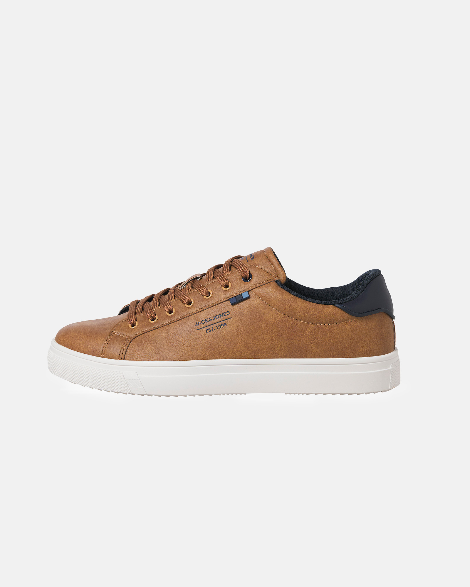 JACK&JONES JFWBALE PU SNEAKER NOOS