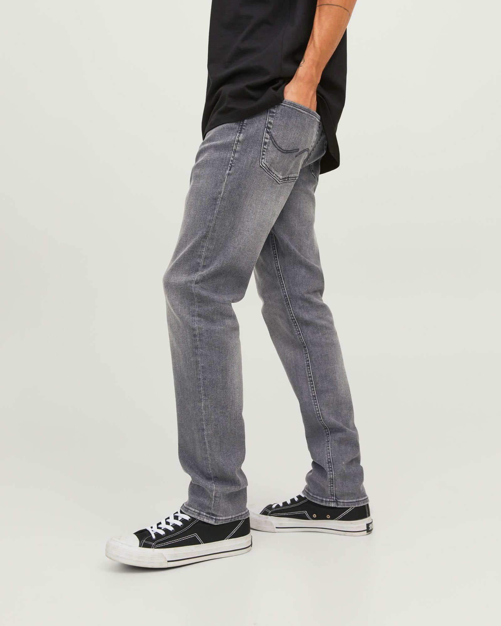 JACK&JONES JJIGLENN JJBASIC SQ 349 NOOS