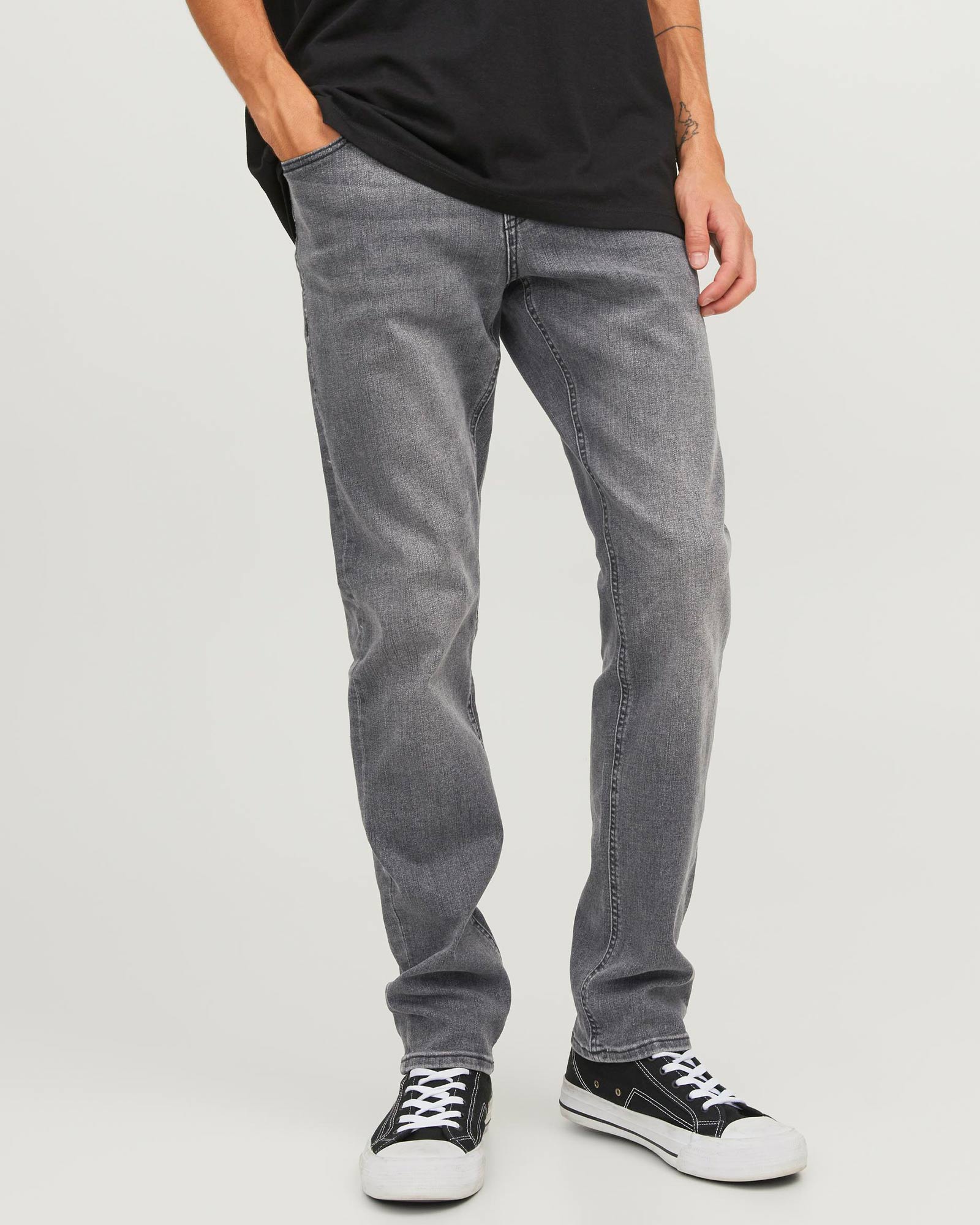 JACK&JONES JJIGLENN JJBASIC SQ 349 NOOS