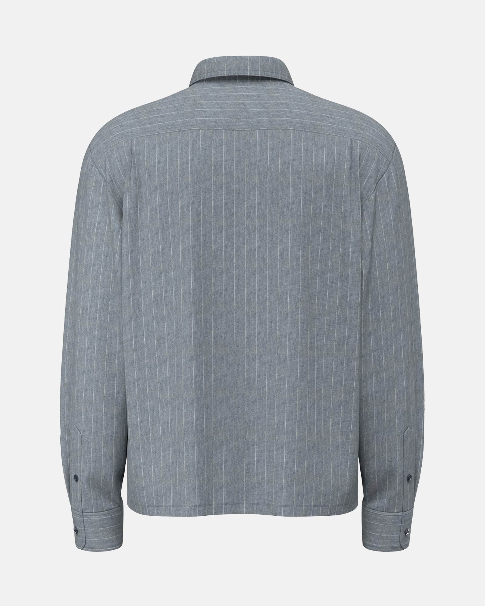 GUESS JEANS GJ BOXY WORKWEAR SHIRT