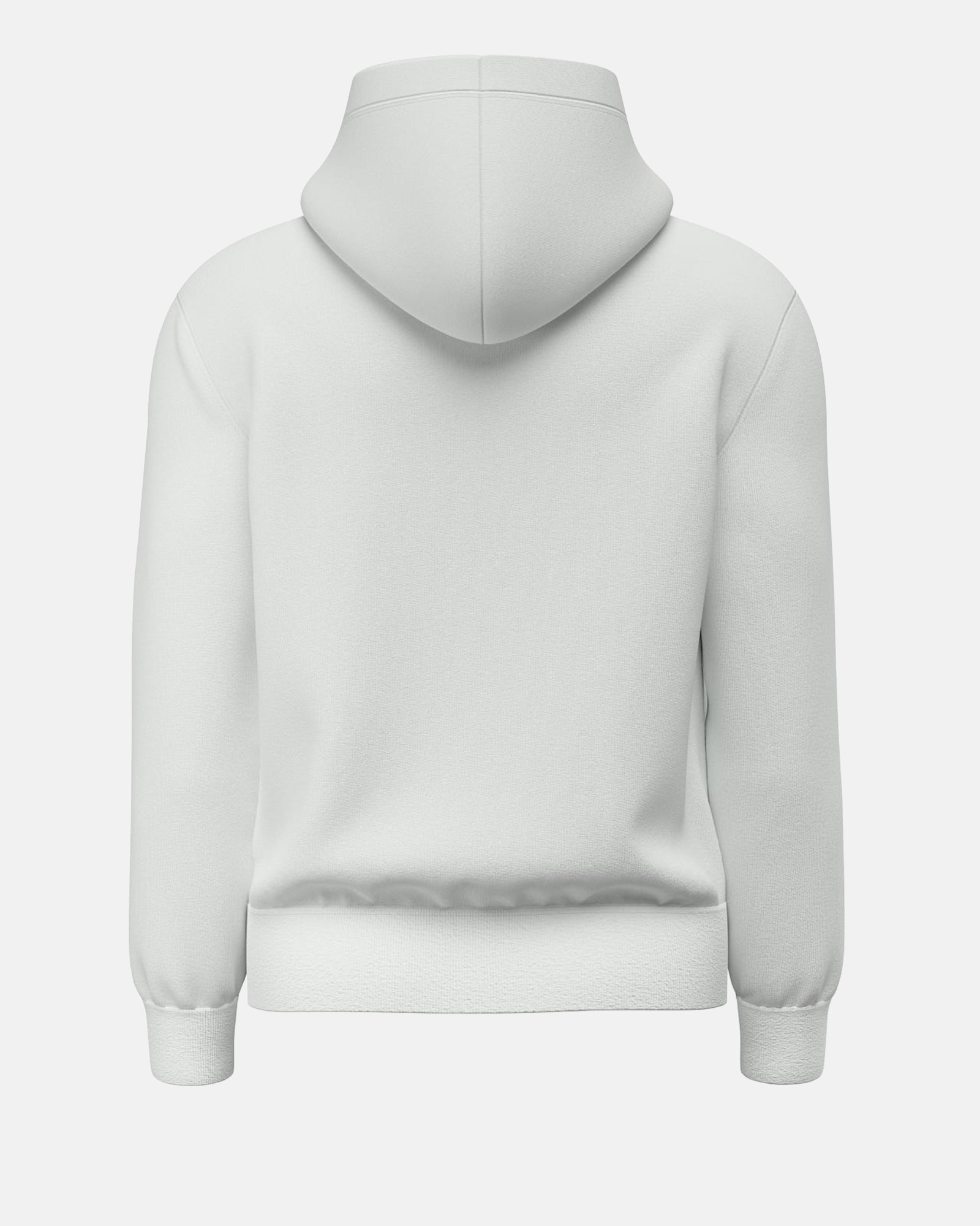 GUESS JEANS GJ SLIM FIT AUTHENTIC CLASSIC HOODIE